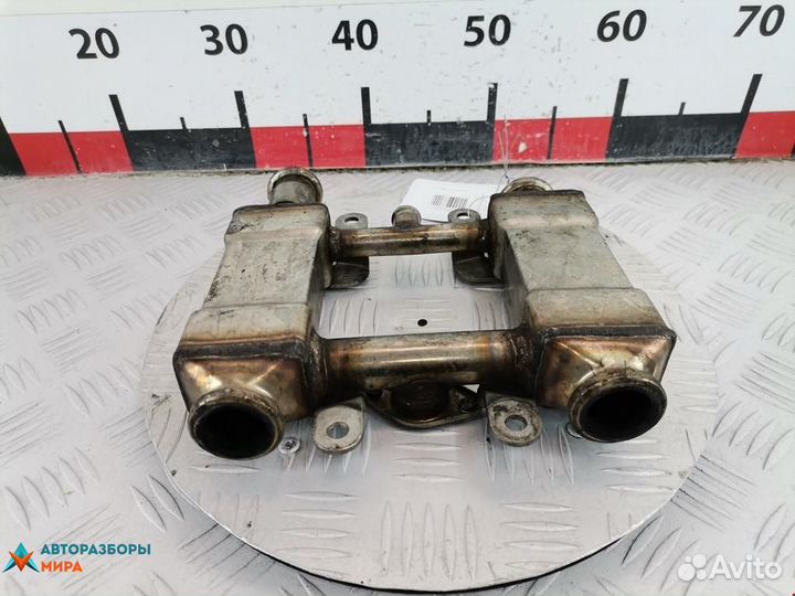 Охладитель EGR / Радиатор EGR BMW 7 E65/E66/E67