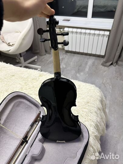 Скрипка antonio lavazza