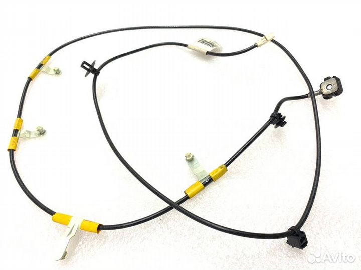 Антенна Peugeot Partner Tepee B9 EP6C 2013