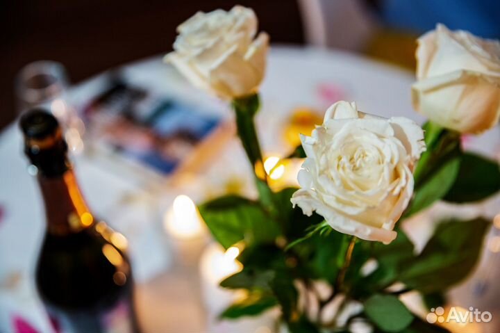 Романтическое свидание