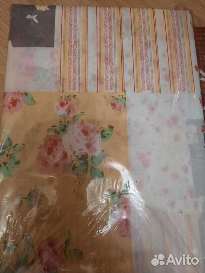 Комплекты постельного белья (Иваново)