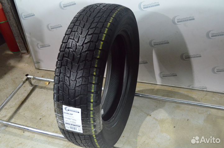 Dunlop Grandtrek SJ6 225/65 R17 101Q