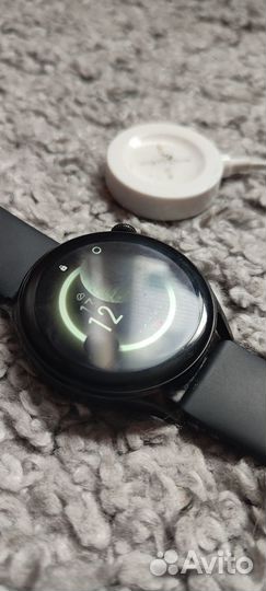 Смарт часы Huawei watch 3