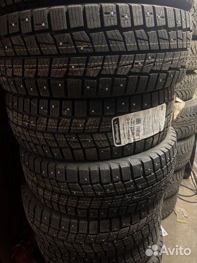 Автошины зимние r16