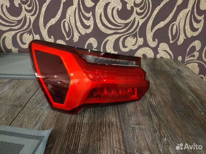 Фонарь Audi A6 C8 (с 2018г )