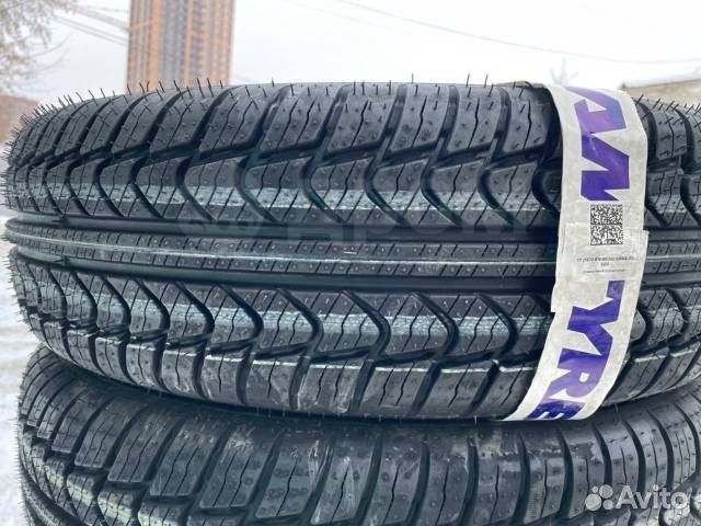 КАМА Кама 365 SUV (НК-242) 215/70 R16 100T