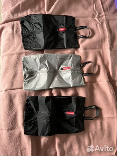 Пакеты / мешки для обуви / одежды