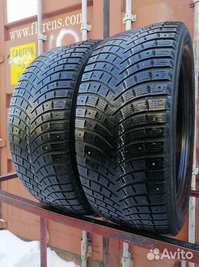 Michelin Latitude X-Ice North 2 265/50 R20 111T