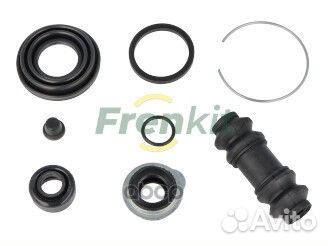 Ремкомплект суппорта задний mazda 626 III serie