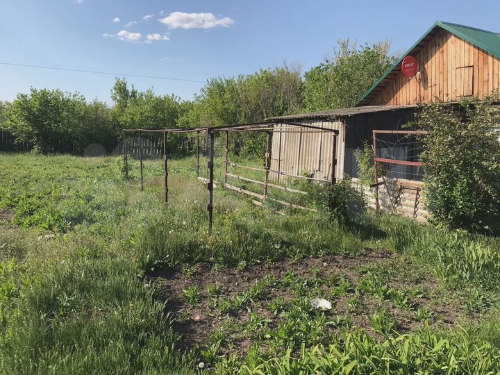 Дом 47,9 м² на участке 12 сот.