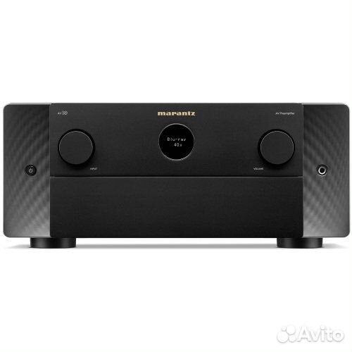 AV-процессор Marantz AV 10