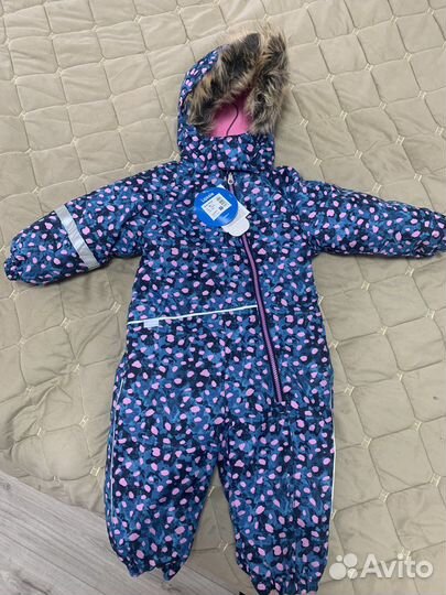 Комбинезон Lessie