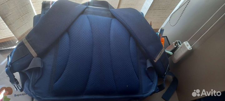 Ранец школьный, портфель