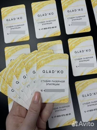 Ароматизатор в машину с вашим лого