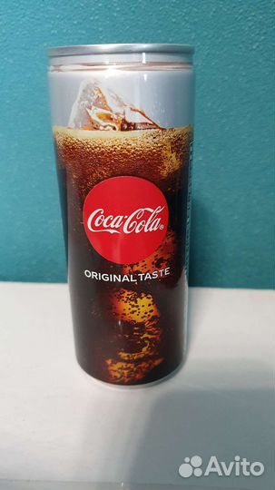 Coca Cola Original Taste