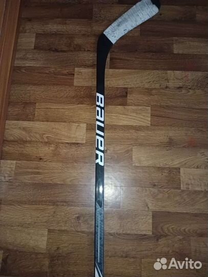 Хоккейная клюшка bauer х