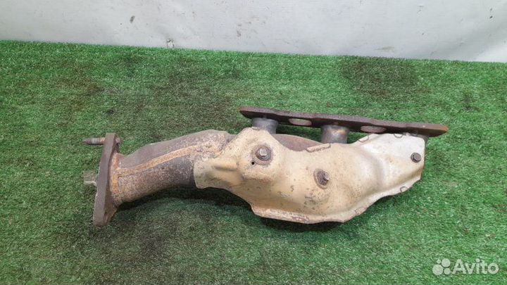 Коллектор выпускной Infiniti Fx35 S51 3.5 VQ35HR