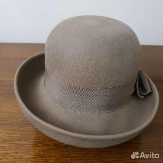 Головные уборы винтаж