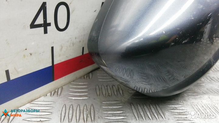 Зеркало наружное правое Mazda CX-5 2014