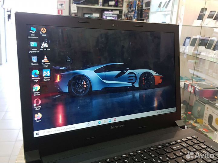 Игровой ноутбук Acer 5750G для игр и работы