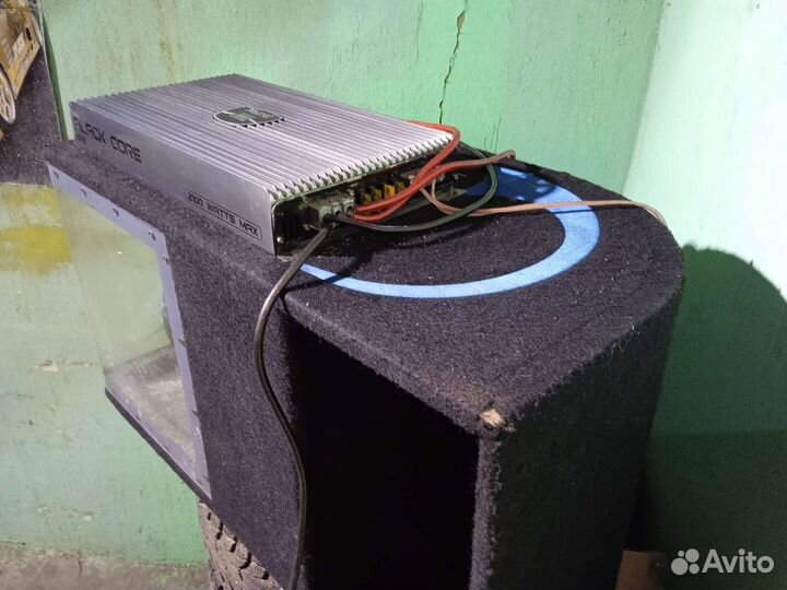 Измеритель сопротивления