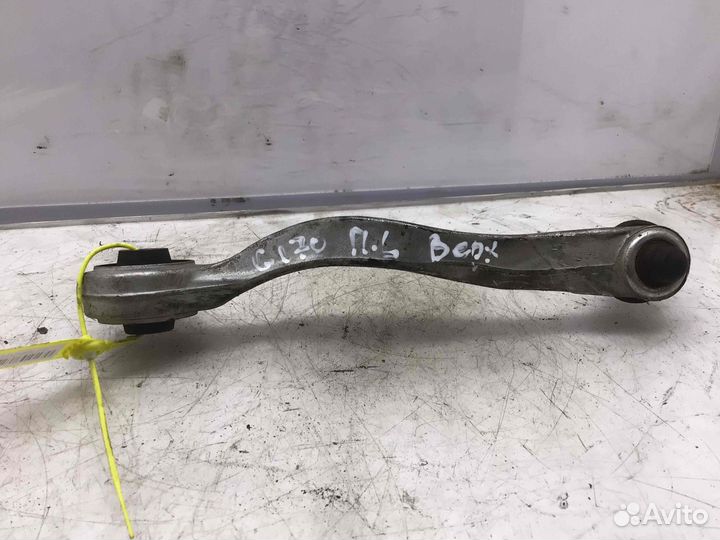 Рычаг передний левый Audi A6 Ake