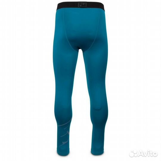 Термоштаны 509 FZN LVL 1 Sharkskin F05000200-204