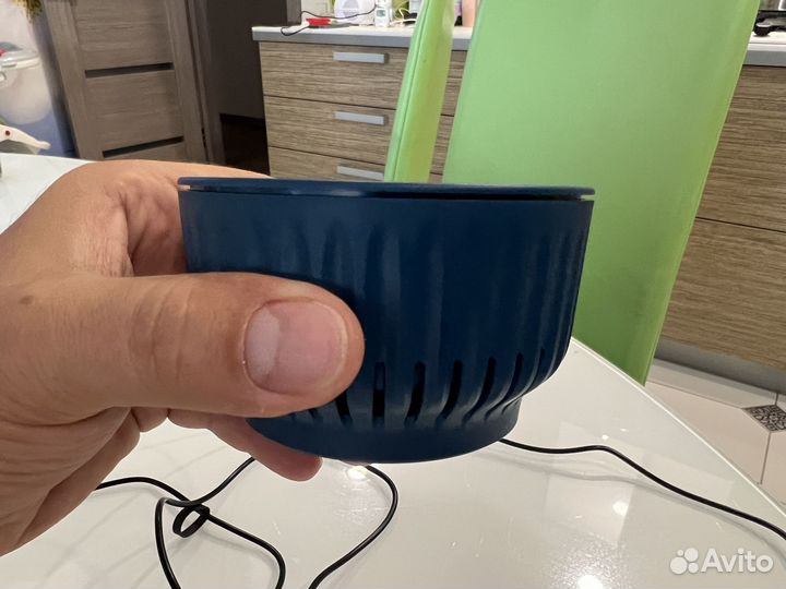 Умная колонка Сбер