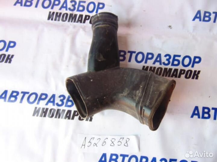 Воздуховод для Nissan X-Trail 1 2001-2007г