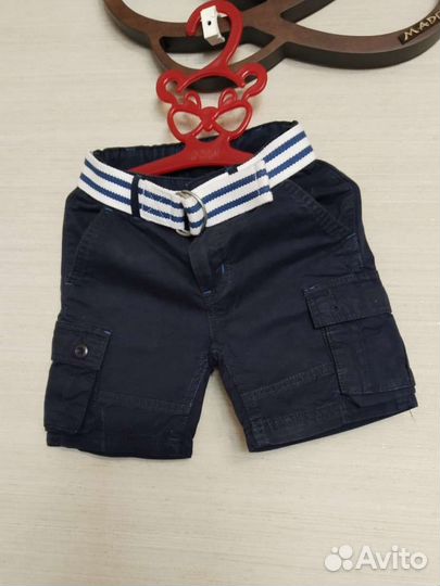 Шорты мужские