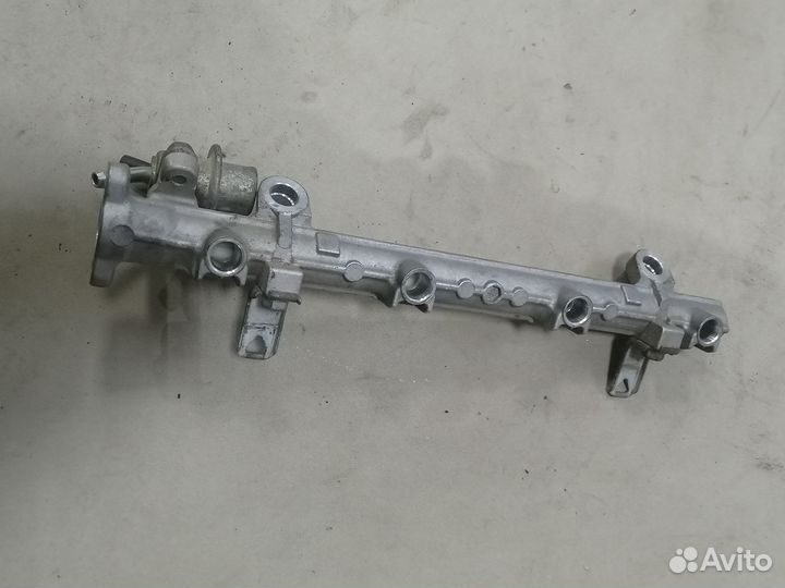 Рейка топливная (рампа) для Mitsubishi Lancer IX