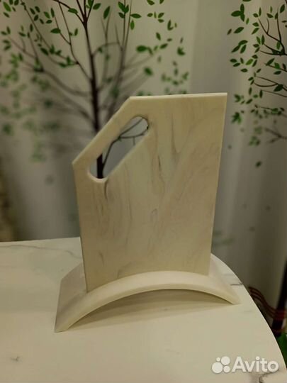 Сервировочная доска