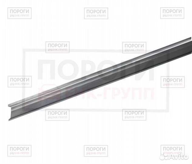 Пороги Suzuki Grand Vitara 2 внутренний и другие