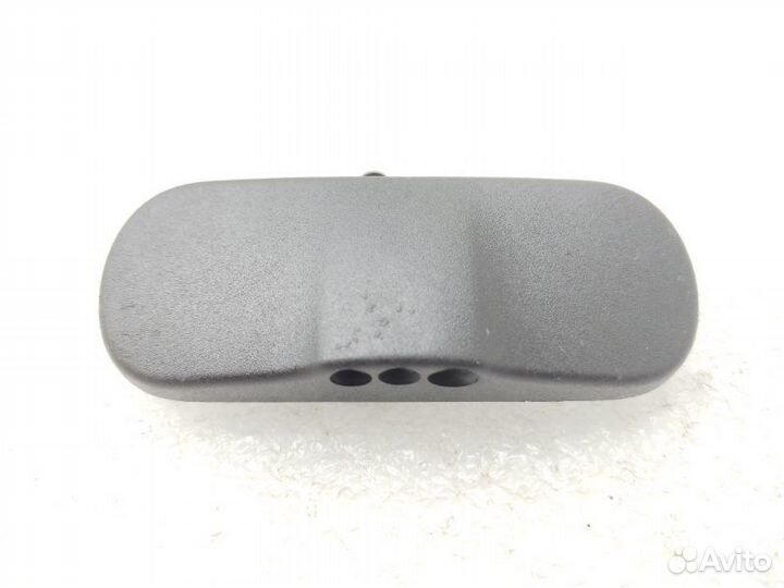 Форсунка стеклоомывателя передняя левая Audi A4 B8