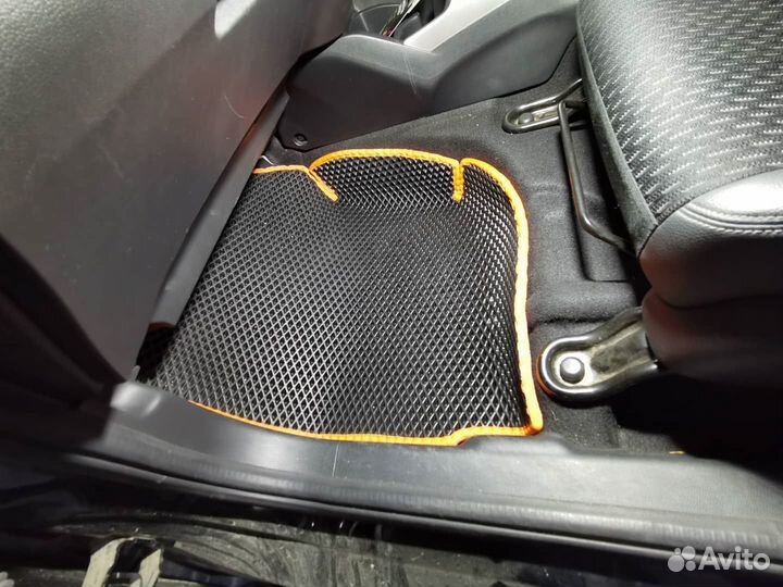 Эва коврики в Белгороде за 2 часа