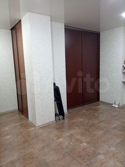 2-к. квартира, 68,4 м², 1/22 эт.