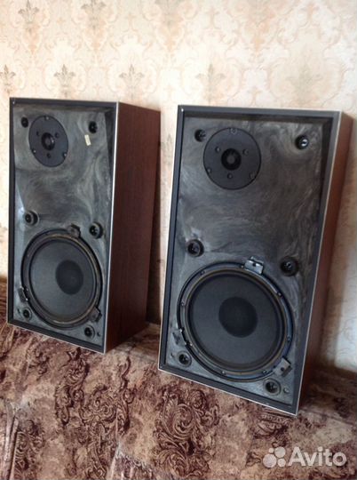 Колонки beovox S35 denmark