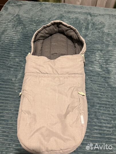 Конверт в коляску Stokke