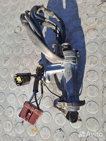 Замок зажигания Rover 400