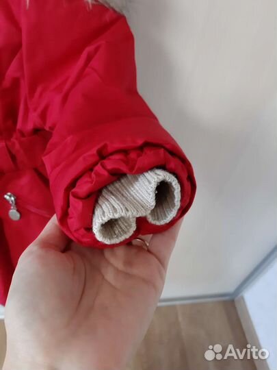 Зимний костюм Шалуны