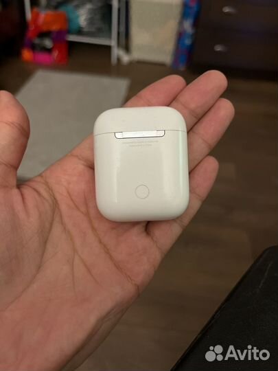 Airpods 1