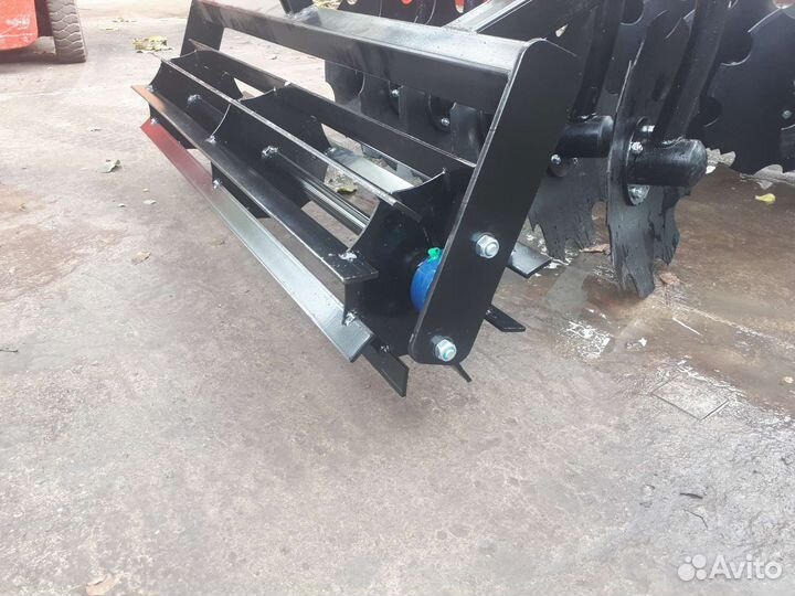 Борона Фермер Техника БДЛ-1,2, 2022