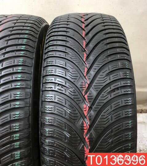 Bfgoodrich G-Force Winter 2 205/55 R16 91H