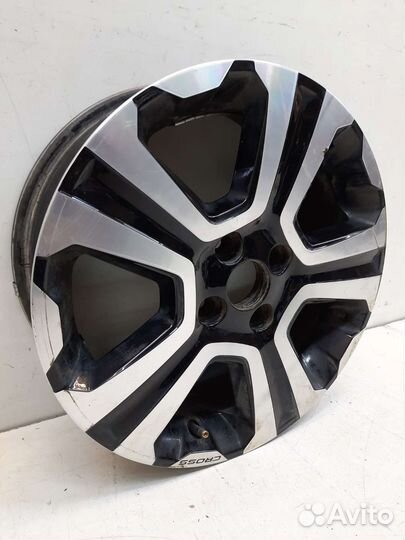 Диск R16 LADA Largus Cross