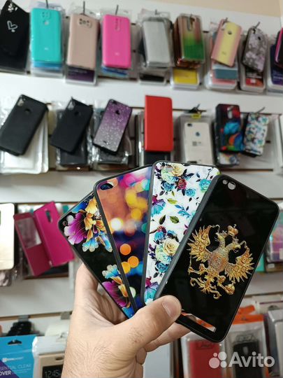 Чехлы для андроид всех брендов