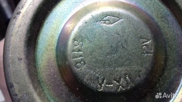 Катушка зажигания
