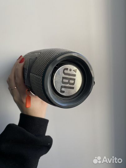 Блютуз колонка JBL