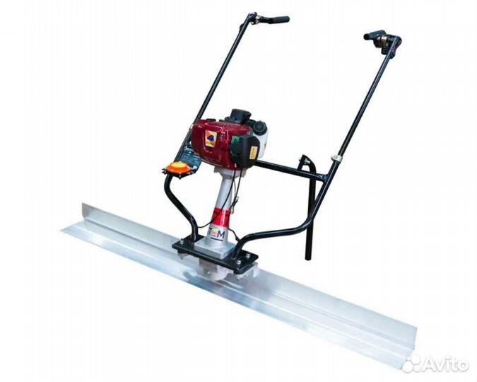 Виброрейка stem Techno SF 2