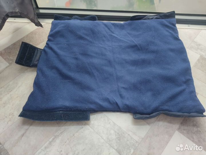 Муфта для рук на коляску