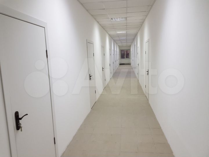 Офис, производство и прочее 170 м²